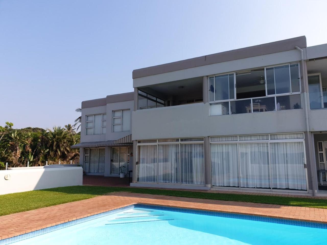 Apartamento 19 Tontiki Ballito Exterior foto