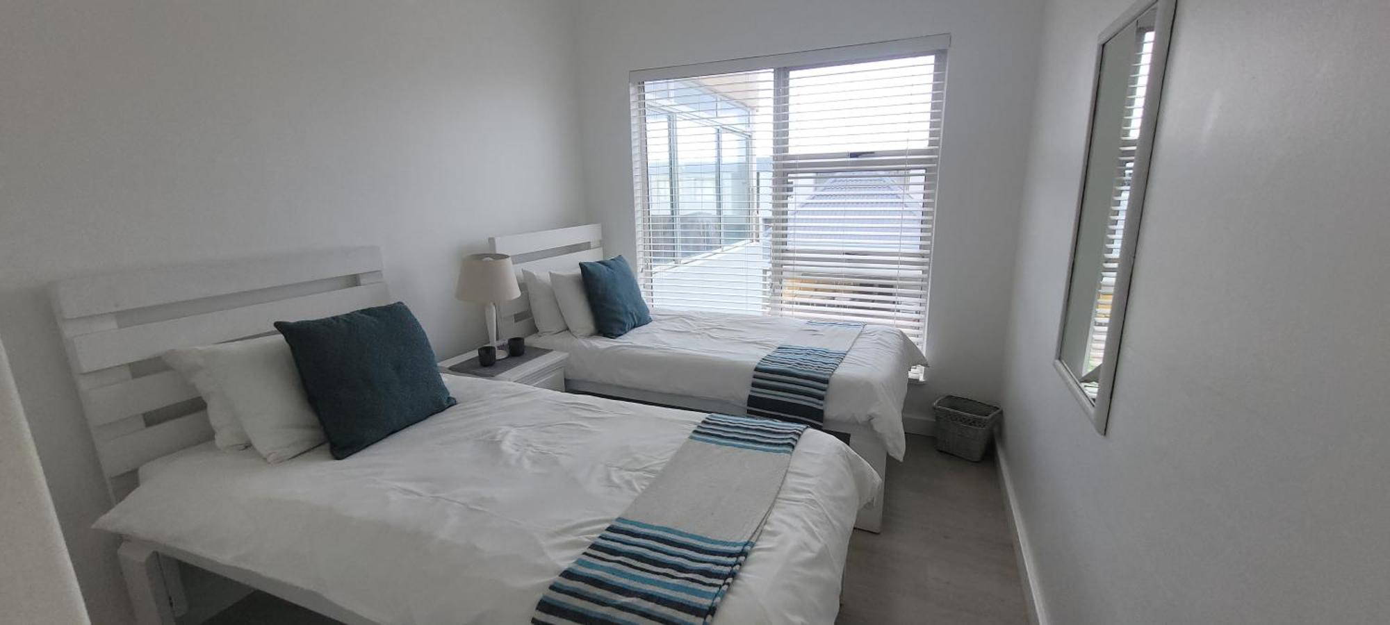 Apartamento 19 Tontiki Ballito Exterior foto