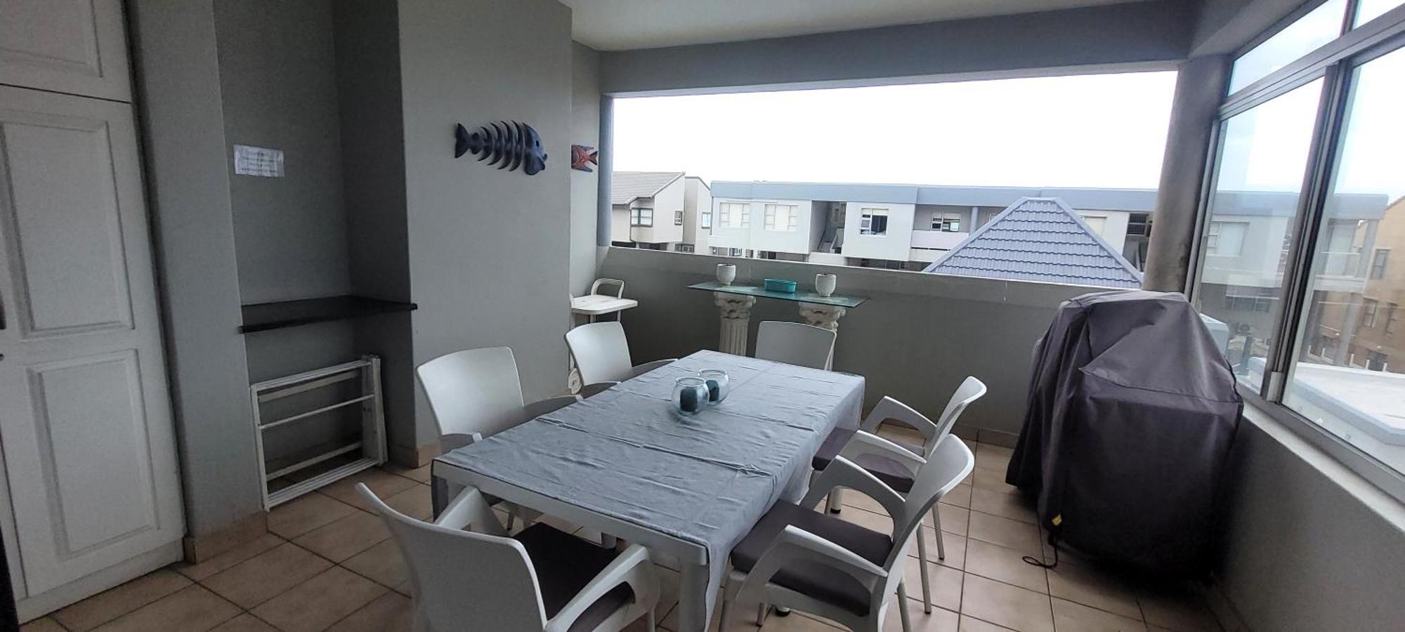 Apartamento 19 Tontiki Ballito Exterior foto