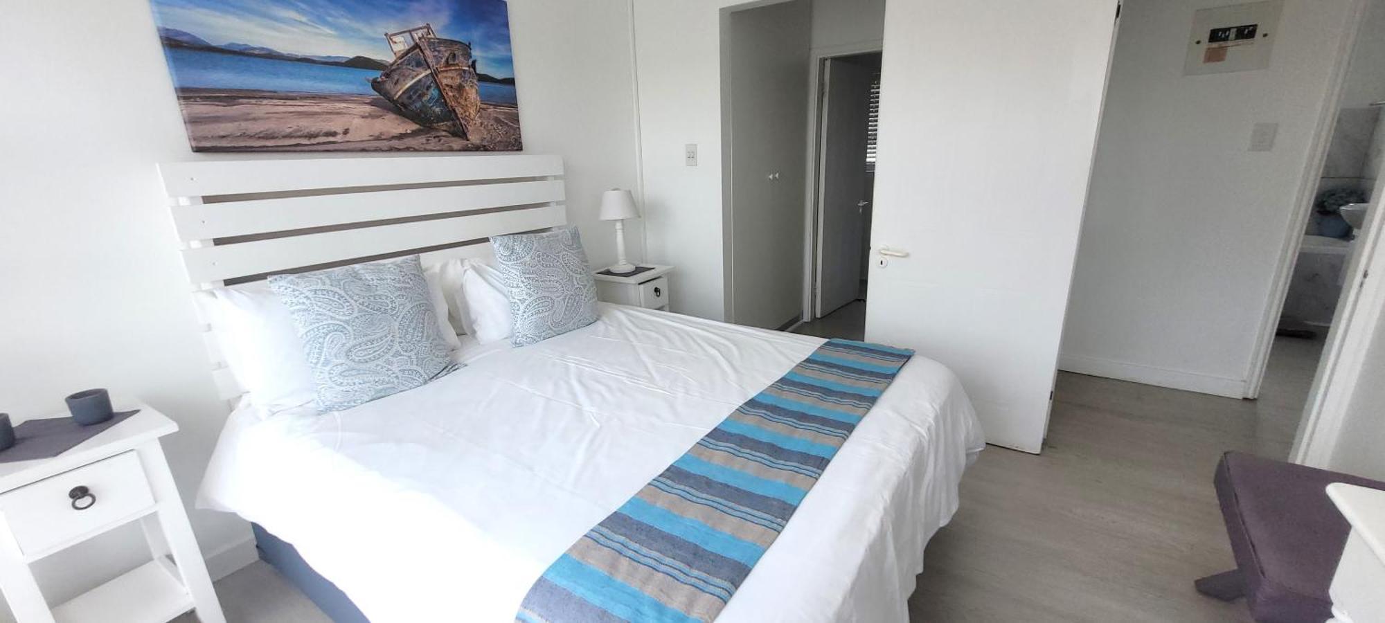 Apartamento 19 Tontiki Ballito Exterior foto