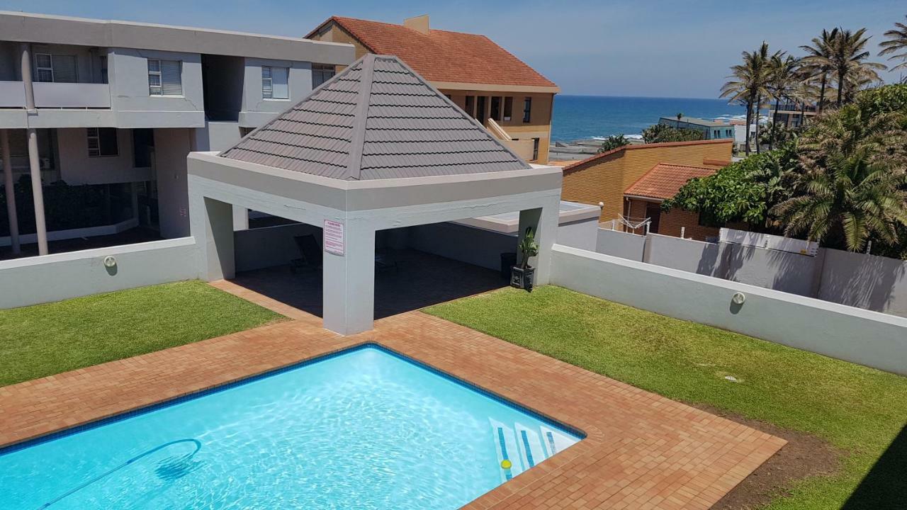 Apartamento 19 Tontiki Ballito Exterior foto