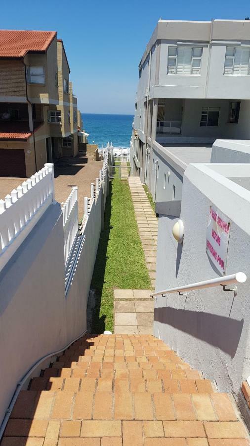 Apartamento 19 Tontiki Ballito Exterior foto
